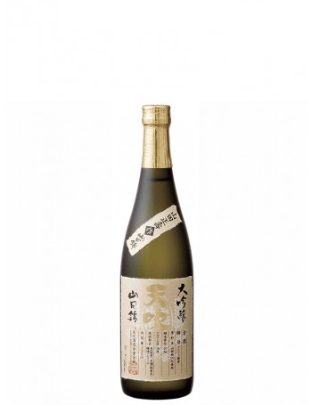 天吹 Amabuki 大吟釀 山田錦 (六道木花酵母) 720ml